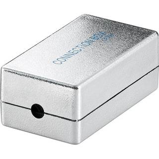 Netværksforbindelses boks LSA CAT 5e (100Mhz) / STP