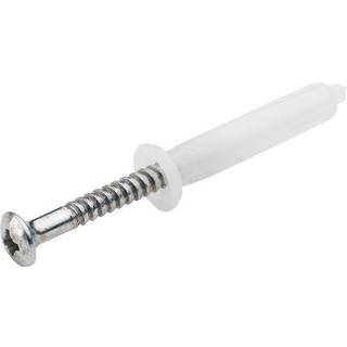Sømplug Ø4Mm Længde 25Mm Schneider Electric