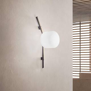 kdln - Floed Væg-/Loftlampe Bronze