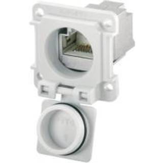 Weidmüller Indb.stik cat6 rj45/idc ip67
