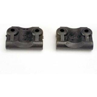 Traxxas 2797 Suspension Arm Mount Rear 0-Degree (Pair)