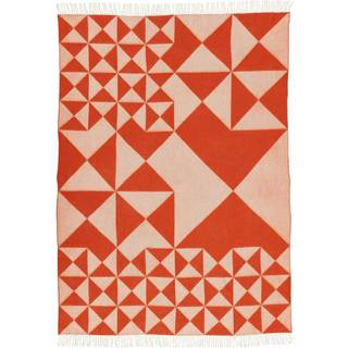 Mirror Throw Orange - Verpan