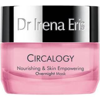 Dr Irena Eris Circalogy Nærende natmaske 50 ml - 50 ml