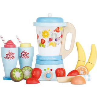 Le Toy Van Frugt & Smoothie-blendersæt