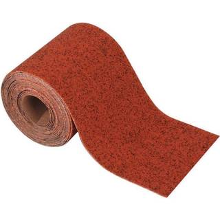 Wolfcraft 3176000 Sandpapirrulle Kornstørrelse 240 (L x