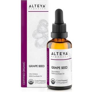 Alteya Organics - Bio Vindruekerneolie