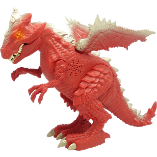 Mighty Megasaur Dragon - 24cm