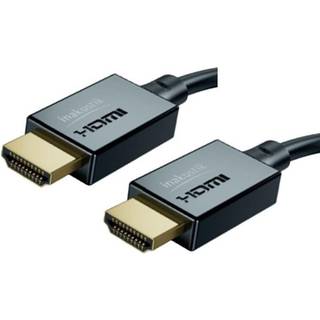 Inakustik Star HDMI 2.1 kabel (8K@60 Hz) | 2 meter