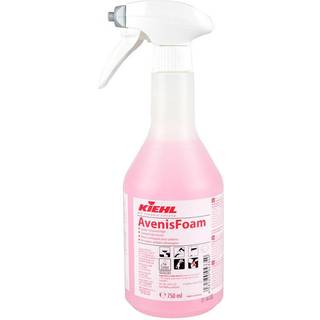 Kiehl AvenisFoam, kraftig sanitetsrengøring, 750 ml.