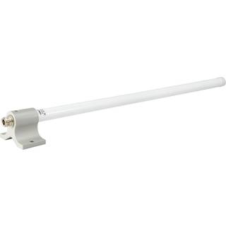 LevelOne OAN-4121 Antenne 5.3cm Hvid