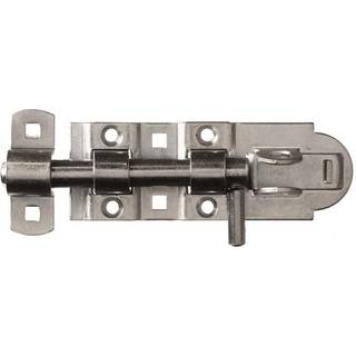 PN Beslag skudrigle, 135 mm, elforzinket