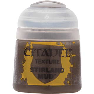 Games Citadel Paint Technical - Stirland Mud 24ml