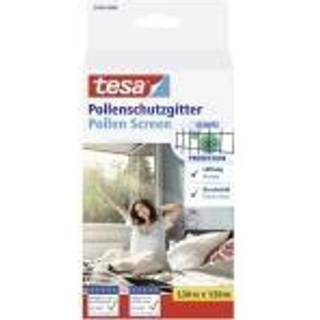 tesa 55286-00000-00 Pollenbeskyttelsesgitter (B x H)