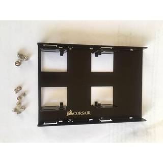 Corsair Dual SSD Mounting Bracket