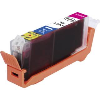 WL Blækpatron magenta XL 11ml (cli-571m) C571-M-XL Erstatter CLI-571MXL