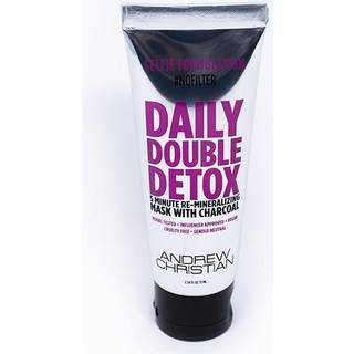 Daily Double Detox