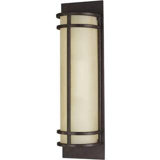Elstead Lighting - Fusion 43cm - Væglamper