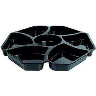 Duni Octaview Cold takeaway boks 7rum