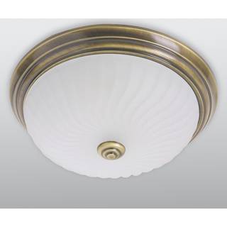 Klassisk loftlampe Calla