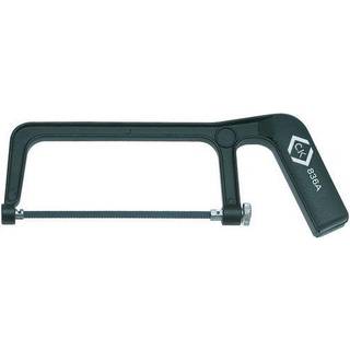 C.K. T0836A Lille metalsav 260 mm
