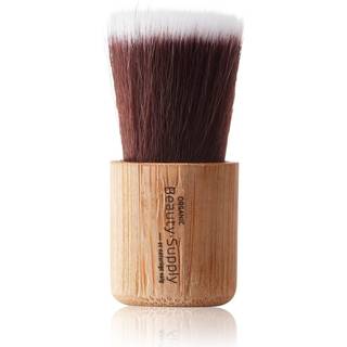 ORGANIC Beauty Supply - Kabuki Børste