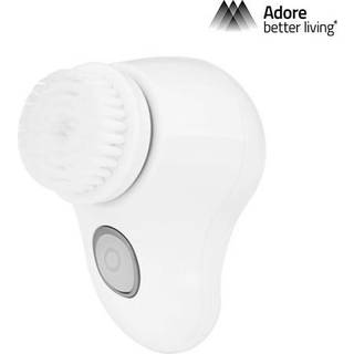 Adore skin-bright cleansing waterproof brush
