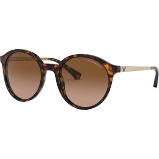 Emporio Armani ea4134 576513 - Brown Gradient