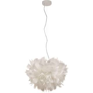 Slamp Veli Pendel 55 Cm - Pendler Opalflex® Foliage - VELSL00FLG01T00000EU