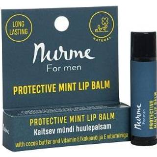 Nurme - Protective Lip Balm for Men