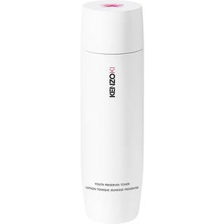 Kenzoki - Kenzoki Youth Flow - Youth Preserved Toner - Kenzoki Yf Toner 200ml - For Women