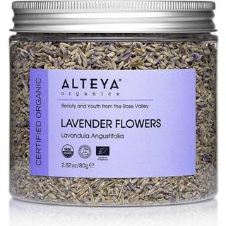 Alteya Organics - Organic Lavender Flowers 80g