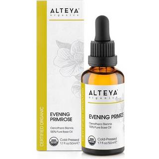Alteya Organics - Bio Evening Primrose olie