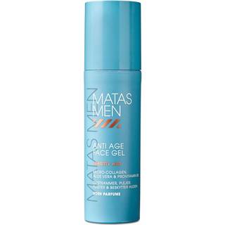 Matas Men Anti Age Gel Sensitiv Hud (50 ml)