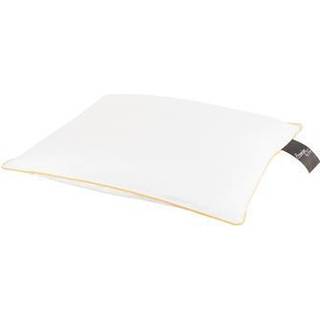Junior pude - 40x45 cm - Hovedpude med gåsedun - Premium By Borg - Børnepude