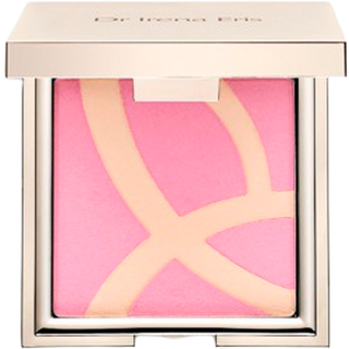 Dr. Irena Eris Blossom Flush 01-Skintone Enhancing Powder Blush- Rose Ballet (10 ml)