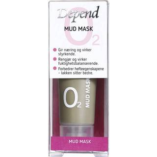 Depend Mud Mask - Art. 8911 10 ml