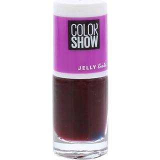 Maybelline 460 ColorShow Jelly Tints - Berry Merry 7 ml