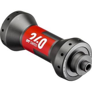 DT Swiss 240 Straightpull Rear Hub 5x130mm QR Shimano 11SP Light