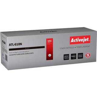 ActiveJet ATL-610N - Lasertoner Sort