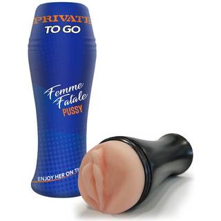 Private Femme Fatale To Go