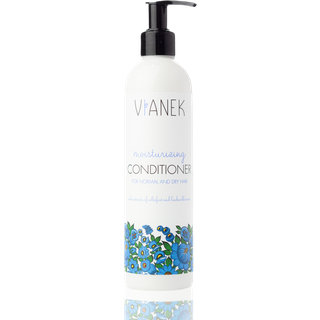 Vianek Moisturising Fugtgivende balsam Fra normalt til tørt hår 300 ml - 300 ml
