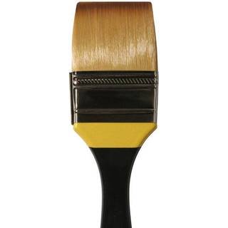 Aquafine Skyflow SY278 fladpensel - synt... 2"