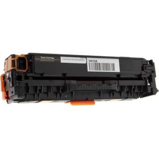 WL Tonerkassette sort H410A Erstatter CE410A