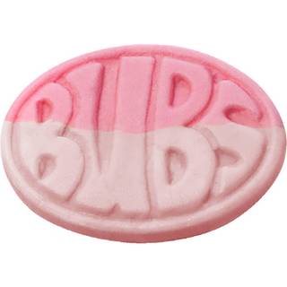 Bubs Smultron Granatæble Oval 2,8 kg