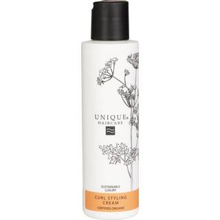 Unique haircare curl styling cream 150ml