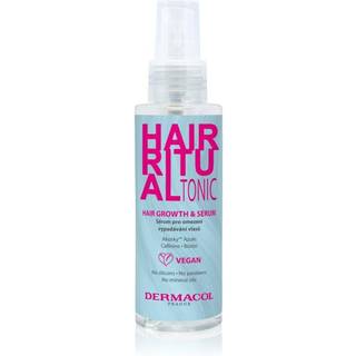 Dermacol Hair Ritual Serum mod hårtab 100 ml - 100 ml