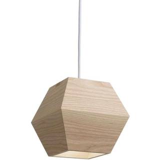 Valo 003 Pendel - Ø17 - Ash - Pilke
