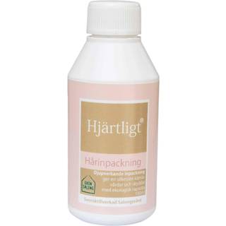 Hjärtligt Hair Mask 100 ml