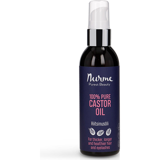 Nurme - Pure Castor Oil