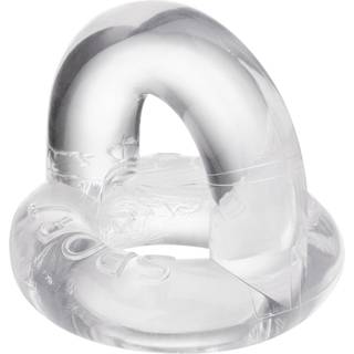 Sport Fucker Cockring Transparent